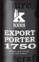 Export Porter 1750